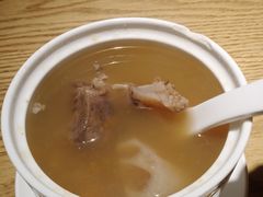 例汤-昌勝香港深井烧鹅(新年华店)
