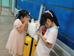 -麦当劳(番禺信联大厦店)