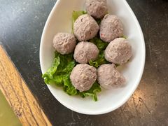 -小牛海记潮汕牛肉店(永定路店)