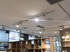 -MUJI无印良品(鑫嘉汇购物中心店)