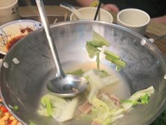-肖四女乐山跷脚牛肉(南汇大学城生活广场店)