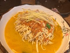 -香园茶社·金陵小灶(老门东店)