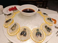 -顺峰顺水顺德菜(第一百货店)