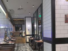 -西堤牛排(龙德广场店)