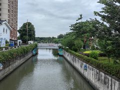 -桃园盛宴·岭南粤菜·手工茶点(南庄店)