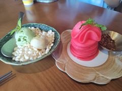 -包整·丝娃娃(一览甲秀楼风景店)