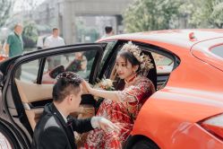 -Color卡诺婚纱礼服馆(南京严选店)