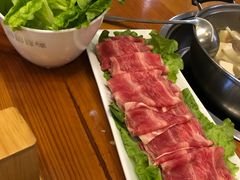 -南国锋味椰子鸡(瀚海店)