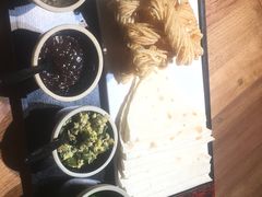 -嘚味徐州烧烤特色菜