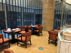 -洲际酒店·地平线全日餐厅HORIZON CAFÉ