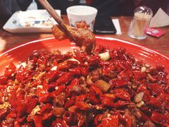 -鸡本无敌江湖菜(摩尔城店)