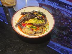 -川流不息·地道川菜·小龙虾(新松江路店)