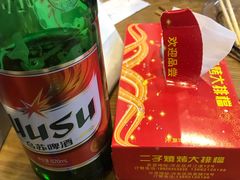 -二子海鲜大排档(太阳城店)