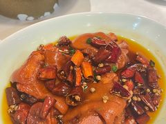 -沸腾鱼乡(知春路分店)