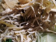 -蒙小妹骨汤饭.米线(新光路店)