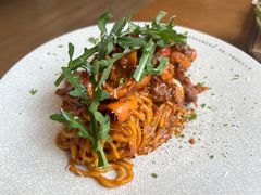 -Mark&Mars Restaurant
