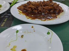 -白魁老号饭庄(交道口店)