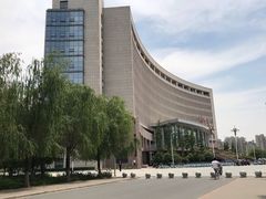 -河南工业大学(莲花街校区)
