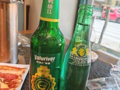 -泰白海鲜烧烤大全