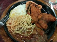 -佳客来牛排西餐厅(东风路店)
