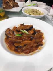 -儒宴孔府菜·宴会厅(丰体店)