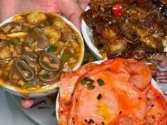 -小郭私房菜·海肠捞饭店(学士街店)