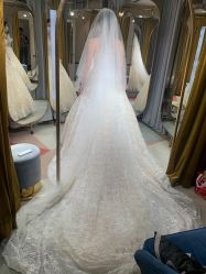 -LA GRACE高端婚纱礼服定制馆