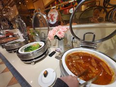 -比尔森韩式烤肉自助(国商店)