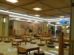 -极乐汇汗蒸会馆(杭州店)