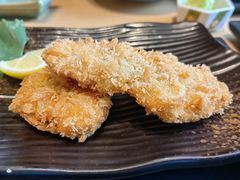 -江户前日本料理(瑞诗酒店店)