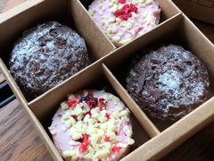 -星巴克(太原茂业天地店)