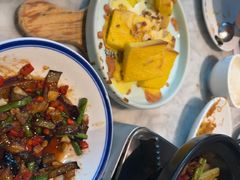 -小菜园新徽菜(无锡宜家荟聚中心店)