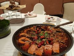 -眉州东坡(清河万象汇店)