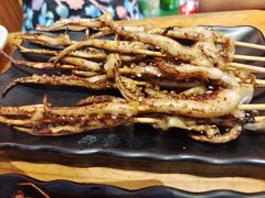 -烧蠔帮·湛江生蚝(工农店)