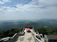 -句容茅山景区