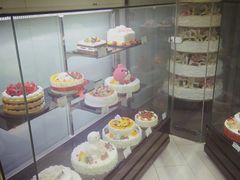 -丽莎蓓甜CAKE生日蛋糕·动物奶油(石家庄店)