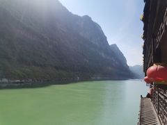 -乌江画廊(彭水苗族土家族自治县)