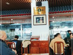 大堂-柴氏风味斋(甘家口店)