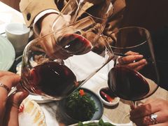 -月下料理(楷林IFC店)