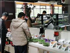 -爱伲牛肉火锅自助(景洪店)