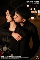 点击看大图 -情订奇缘婚纱摄影(和平路店)