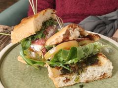 -O'mills Sourdough Bakery&Bistro(永嘉路店)