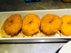 -星叶·东南亚料理(温州万象城店)