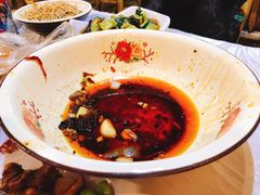 -可可大虾武汉土菜大排档(万松园1店)