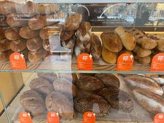 -老梦面包CHEZMOREL(麦子店)