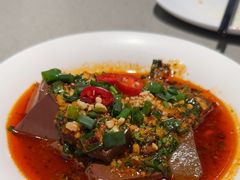 -半天妖烤鱼(东方新天地店)