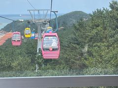 -摩天岭风景区
