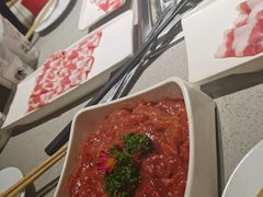 -海底捞火锅(江宸天街店)