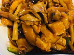 -陈傻子餐厅(世纪都会店)