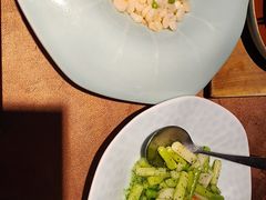 -兰庭玉树·老饭骨家宴(后海店)